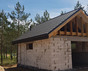 Patikimi statybos darbai už sąžiningą kainą / Aleksandr / Darbų pavyzdys ID 4229193
