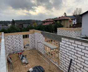 Patikimi statybos darbai už sąžiningą kainą / Aleksandr / Darbų pavyzdys ID 4229199