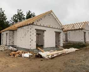 Patikimi statybos darbai už sąžiningą kainą / Aleksandr / Darbų pavyzdys ID 4229209