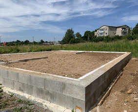 Patikimi statybos darbai už sąžiningą kainą / Aleksandr / Darbų pavyzdys ID 4229211