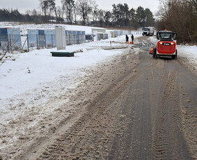 Buitinės paslaugos - Sniego Valymas !Stogų valymas! - 1