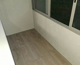 Gipso kartono montavimas - Visa apdaila,tai pat smulkus remonto darbai. - 2