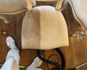 Buitinės paslaugos - Baldų Valymas , Langų Valymas , Postatybinis, - 1