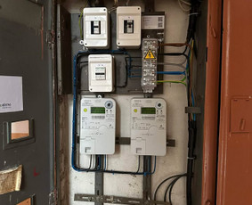 &bdquo;Protingas namas&ldquo; sprendimai - Atestuoti/licencijuoti elektrikai - 1