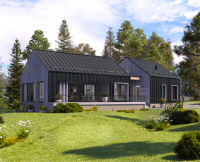 Projektavimo paslaugos / MB Archimodulis / Darbų pavyzdys ID 4229357