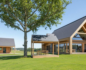 Projektavimo paslaugos / MB Archimodulis / Darbų pavyzdys ID 4229361