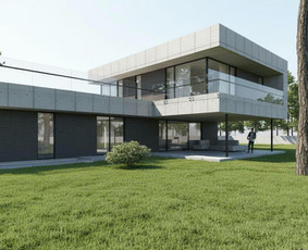 Konstrukcijų projektavimas - Projektavimo paslaugos - 1