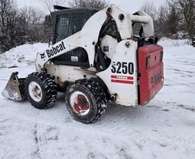 Aplinka, sodas - Snego valimas 24/7 - 1