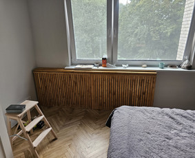 Karkasinai namai, terasos, stoginės ir kiti darbai. / Algirdas / Darbų pavyzdys ID 4229443