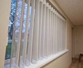 Karnizų, roletų montavimas - Visų rū&scaron;ių žaliuzės patraukliomis kainomis - 3