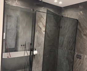 Berėmio stiklo gamyba - Berėmio stiklo konstrukcijų montavimas bei demontavimas . - 3