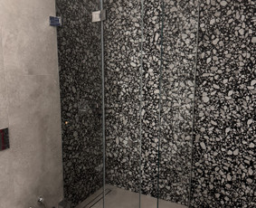 Berėmio stiklo gamyba - Berėmio stiklo konstrukcijų montavimas bei demontavimas . - 4