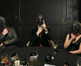 Pramogos vaikams - Vaikų gimtadieniai ir renginiai - profesionali programa - 2