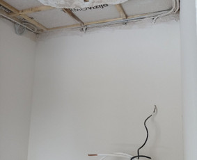 Rekuperacija, Vėdinimo sistemos ir jų montavimas / Mantas / Darbų pavyzdys ID 4229583