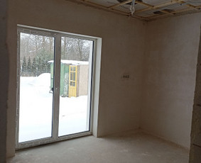 Rekuperacija, Vėdinimo sistemos ir jų montavimas / Mantas / Darbų pavyzdys ID 4229591