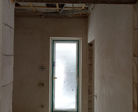 Rekuperacija, Vėdinimo sistemos ir jų montavimas / Mantas / Darbų pavyzdys ID 4229595