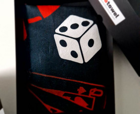 Spaudos maketų gamyba - Sublimacijos, siuvimo paslaugos - 2