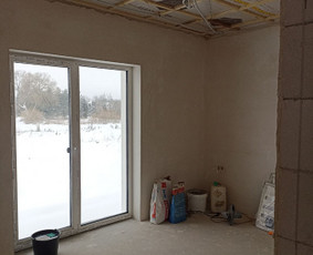 Rekuperacija, Vėdinimo sistemos ir jų montavimas / Mantas / Darbų pavyzdys ID 4229607