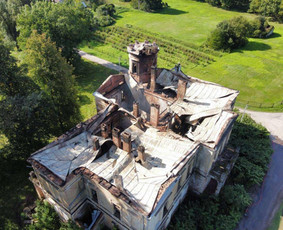 Konteinerių nuoma - Visi griovimo ir demontavimo darbai - 1