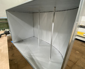 Rekuperacija, Vėdinimo sistemos ir jų montavimas / Mantas / Darbų pavyzdys ID 4229633
