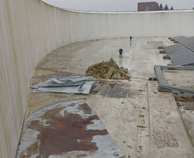 Rekuperacija, Vėdinimo sistemos ir jų montavimas / Mantas / Darbų pavyzdys ID 4229653