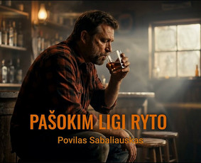 Muzikos prodiuseriai - "Garsas Sp" Garso studijos paslaugos - 1