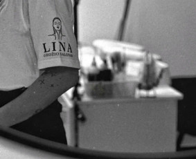 Spauda ant mar&scaron;kinėlių - Sublimacijos, siuvimo paslaugos - 1