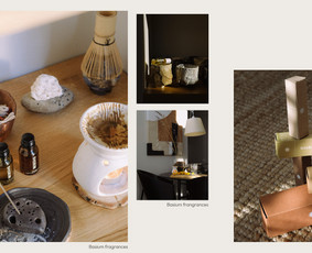 Komunikacija, dizainas, fotografija prekės ženklams / Greta R / Darbų pavyzdys ID 4229703
