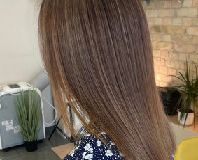 Kirpyklos, kirpėjai, stilistai - Kirpėjos paslaugos &Scaron;iauliuose - 2