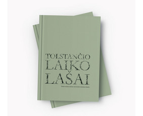 Grafikos dizaineriai - Knygos, bro&scaron;iūros, katalogai ir kiti vizualiniai sprendimai - 1