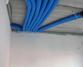 Ventiliacijos sistemų remontas - Vėdinimo, ventiliacijos ir santechnikos paslaugos. - 4