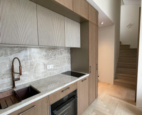 Interjeras, baldai - Akmens stalvir&scaron;ių gamyba i&scaron; natūralaus ir kvarco akmens - 4