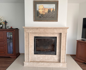 Interjeras, baldai - Akmens stalvir&scaron;ių gamyba i&scaron; natūralaus ir kvarco akmens - 2