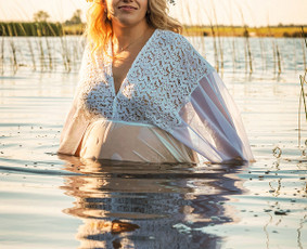 Nė&scaron;čiosios fotosesija - Vestuvių, asmeninių fotosesijų, renginių fotografija - 3