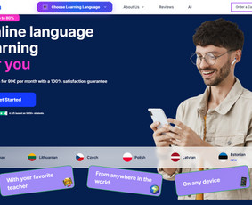 Programuotojai - Patikimas IT partneris jūsų projektams - 4