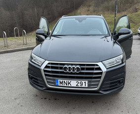 Automobilių nuoma - Visureigių(suv)/mikroautobusų nuoma su automatinėmis dėžėmis - 1