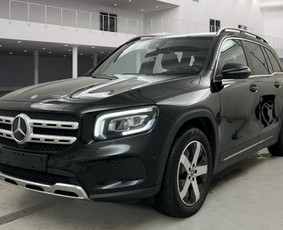 Lengvųjų automobilių nuoma - Visureigių(suv)/mikroautobusų nuoma su automatinėmis dėžėmis - 4