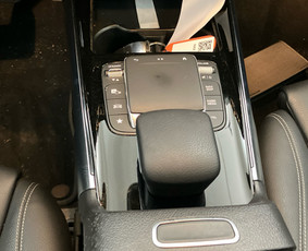 Visureigių(suv)/mikroautobusų nuoma su automatinėmis dėžėmis / UAB PP RENTAL / Darbų pavyzdys ID 4230009