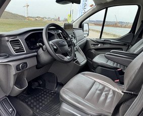 Visureigių(suv)/mikroautobusų nuoma su automatinėmis dėžėmis / UAB PP RENTAL / Darbų pavyzdys ID 4230031