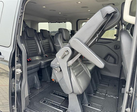 Visureigių(suv)/mikroautobusų nuoma su automatinėmis dėžėmis / UAB PP RENTAL / Darbų pavyzdys ID 4230033
