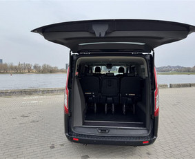 Visureigių(suv)/mikroautobusų nuoma su automatinėmis dėžėmis / UAB PP RENTAL / Darbų pavyzdys ID 4230035