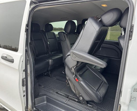 Visureigių(suv)/mikroautobusų nuoma su automatinėmis dėžėmis / UAB PP RENTAL / Darbų pavyzdys ID 4230039