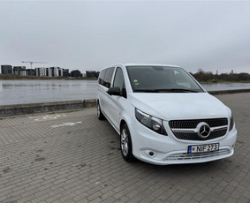 Automobilių nuoma - Visureigių(suv)/mikroautobusų nuoma su automatinėmis dėžėmis - 4