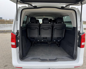 Visureigių(suv)/mikroautobusų nuoma su automatinėmis dėžėmis / UAB PP RENTAL / Darbų pavyzdys ID 4230043