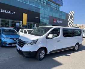 Visureigių(suv)/mikroautobusų nuoma su automatinėmis dėžėmis / UAB PP RENTAL / Darbų pavyzdys ID 4230045