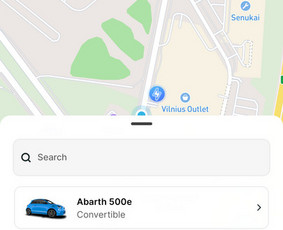 Android aplikacijų kūrimas - Jūsų vizija, mūsų kodas - visos programavimo paslaugos - 2