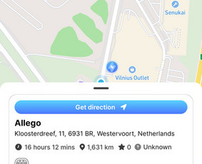 Mobiliųjų aplikacijų kūrimas - Jūsų vizija, mūsų kodas - visos programavimo paslaugos - 4