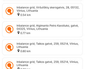 Mobiliųjų aplikacijų kūrimas - Jūsų vizija, mūsų kodas - visos programavimo paslaugos - 1