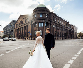 Profesionali fotografija! / Deividas Kvederys / Darbų pavyzdys ID 4230109