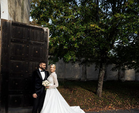 Profesionali fotografija! / Deividas Kvederys / Darbų pavyzdys ID 4230133